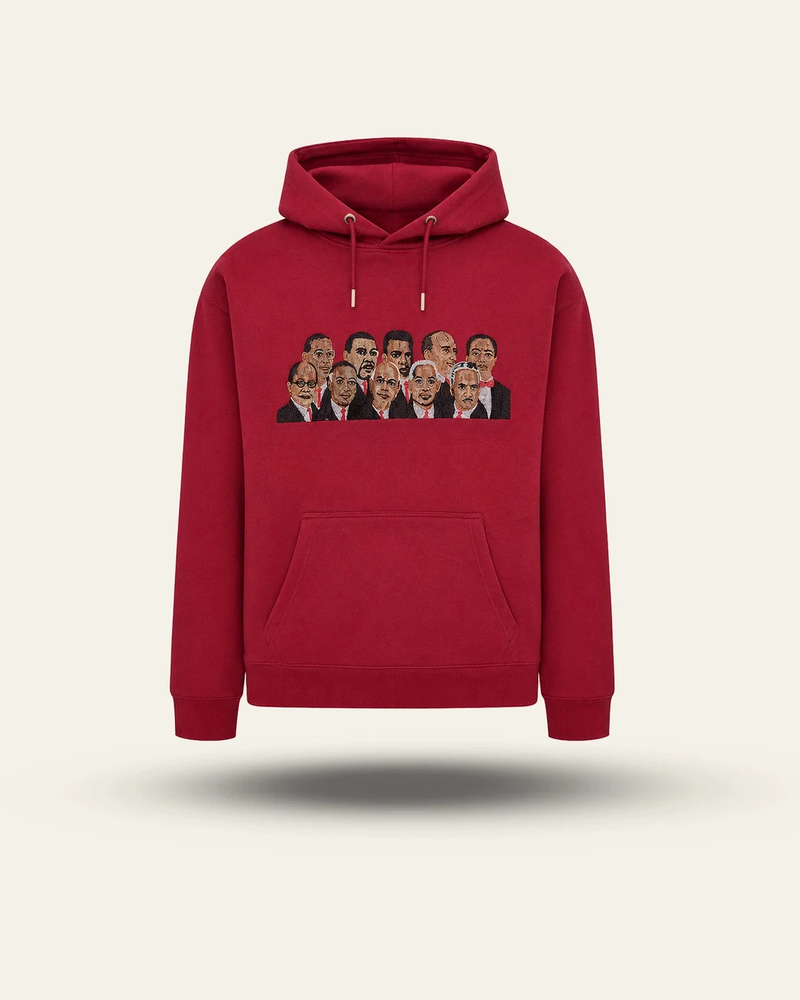 Kapsule 001 hoodie